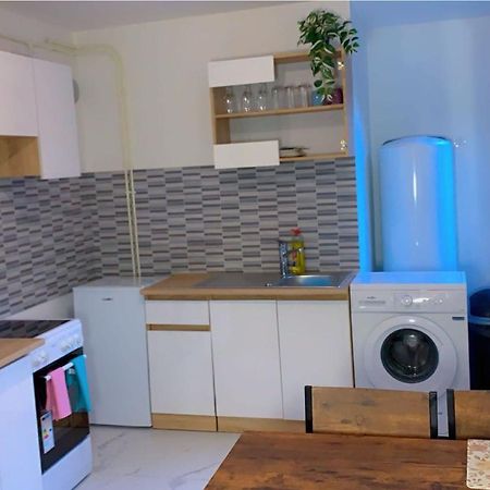 Ot Appart City Logement Elegant Et Central Clermont-Ferrand Exterior foto
