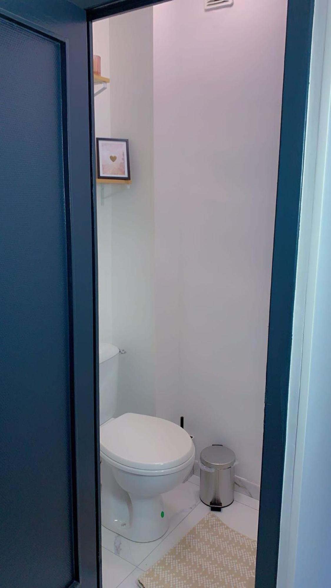 Ot Appart City Logement Elegant Et Central Clermont-Ferrand Exterior foto